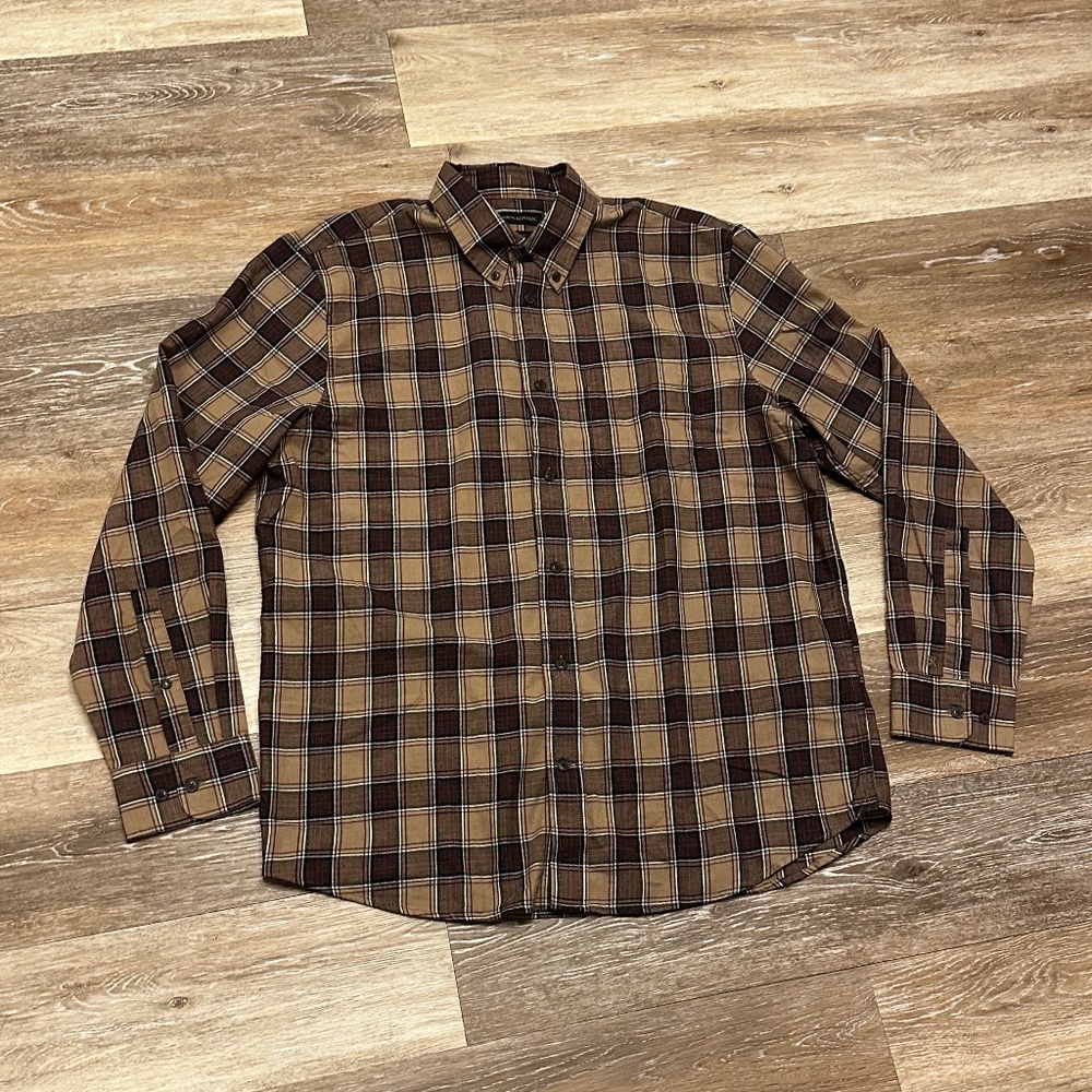 NWT BANANA REPUBLIC shirt